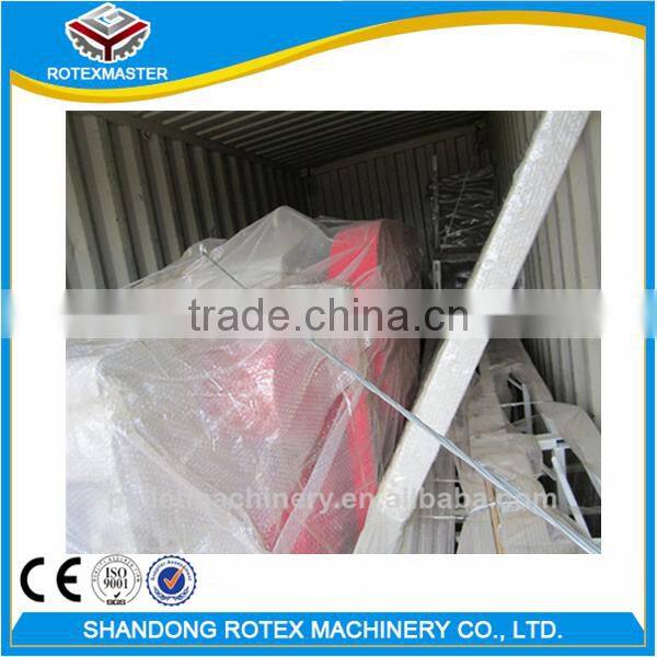 CE hot sale wood chipper price / used small wood chipper