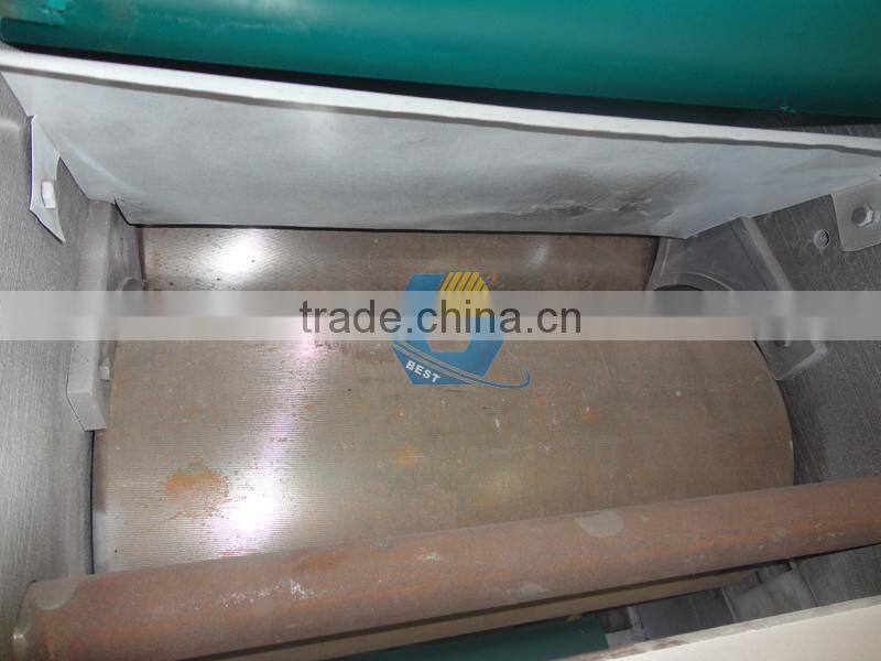 China supplier wheat flour mill factory