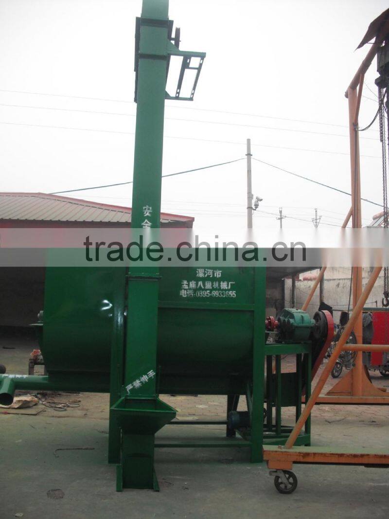 China made bucket elevator price for grain elevate