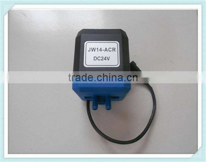 Milk Pulsator for Cow Milking Parlor