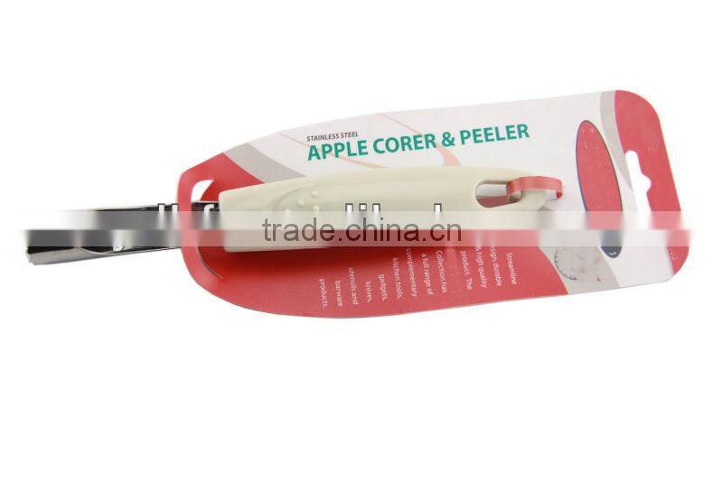 M589/C stainless steel ice cream scoop,kitchenware ice cream scoop