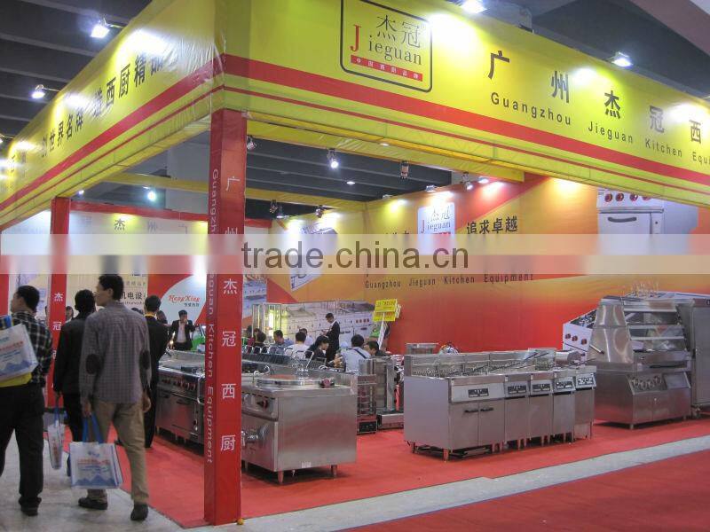 Electric industrial Deep Fryer with Computer board DF-32(0086-13580546328)