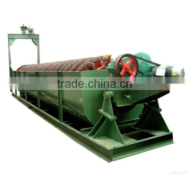 Iron Ore Beneficiation Plant
