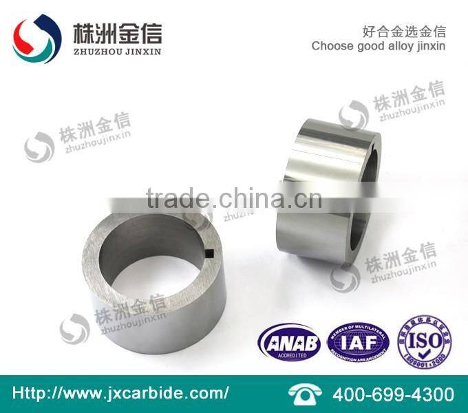 High Quality Tungsten Carbide Forging Dies For Moulds for sales