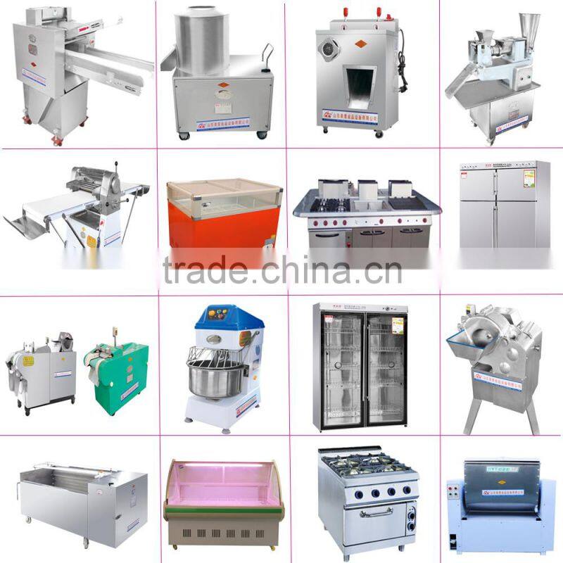 Fan and Direct Cooling System Display cabinet / convenience store / vertical /industry