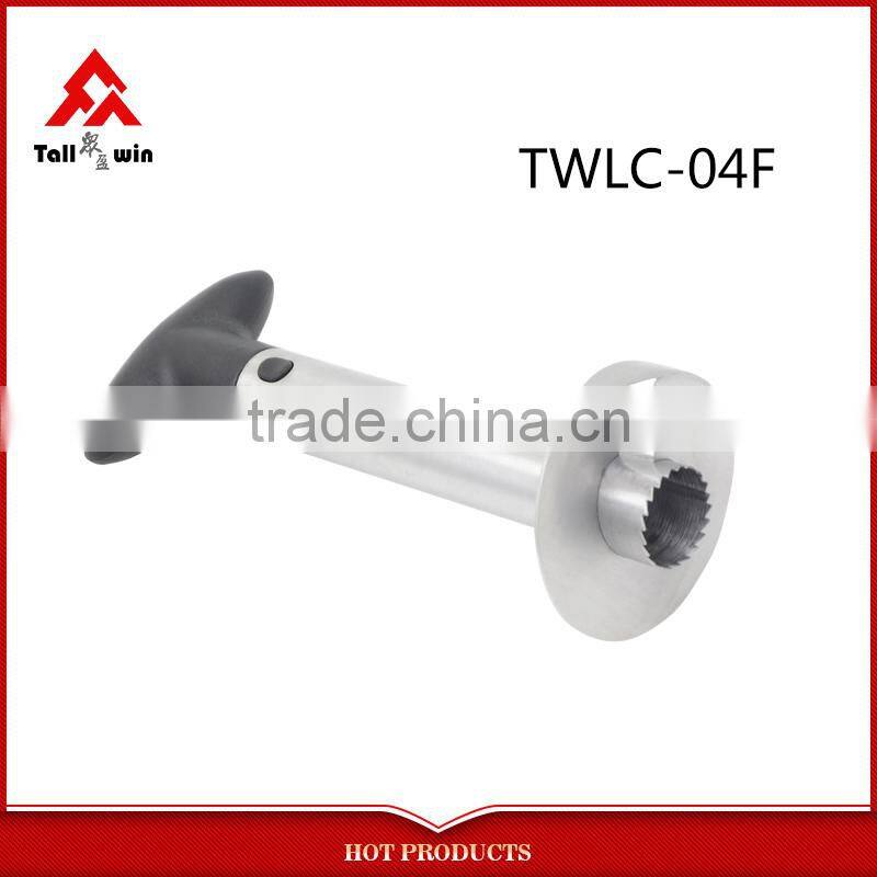 stainless steel vegetable ricer, potato ricer, masher