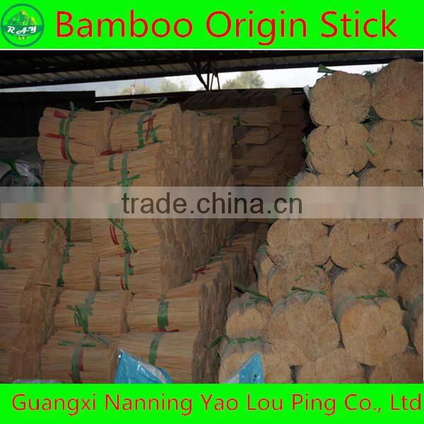 Religious Round Bamboo Stick For Incense