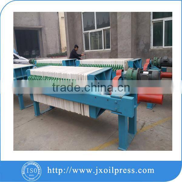 Good Quality commercial cooking oil filter with cheap price from Henan