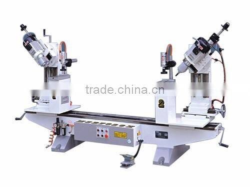 High quality drilling machine MZB7323X Vertical horizontal wood boring machine
