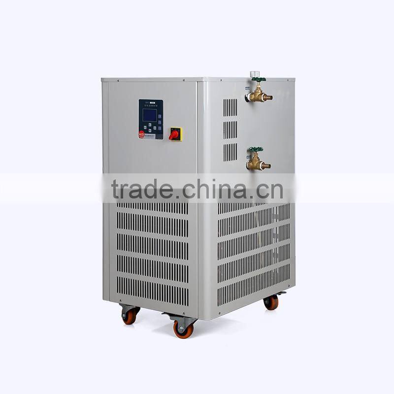 Digital Display Refrigeration Heating Cycle Device for Lab