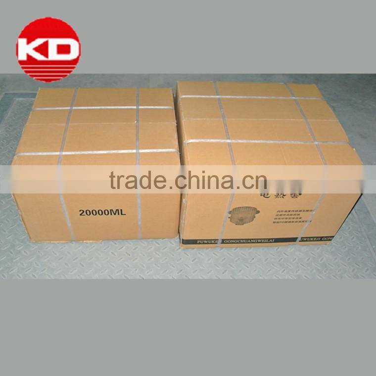 KD Scissor Lift Platform