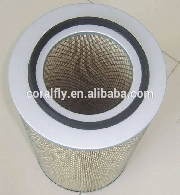 High performance C24650 industrial filter housing