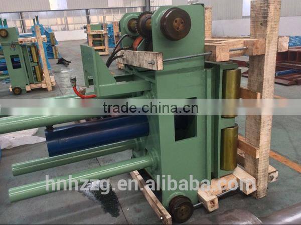 CNC Cantilever Strip Coiling Machine in Zhengzhou