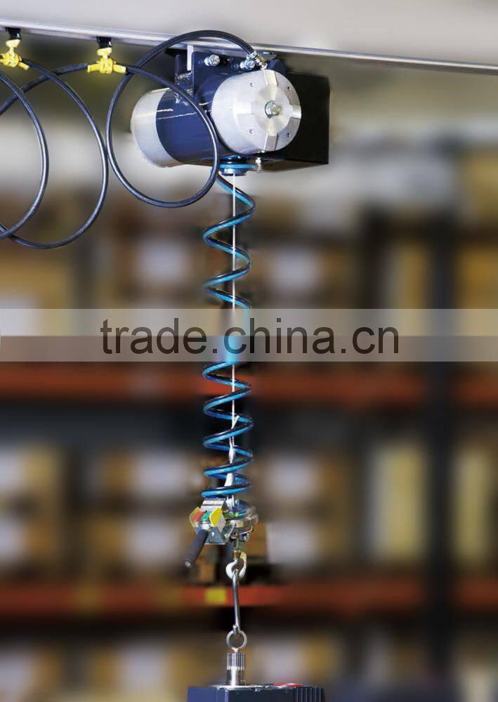 pneumatic hoist| air balancer | air lifting hoist for ship building/mine/harbour