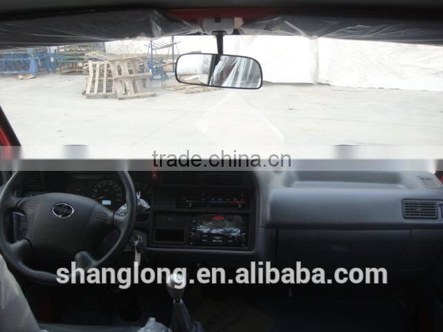 15 Seat Left/Right Hand Drive Mini Bus