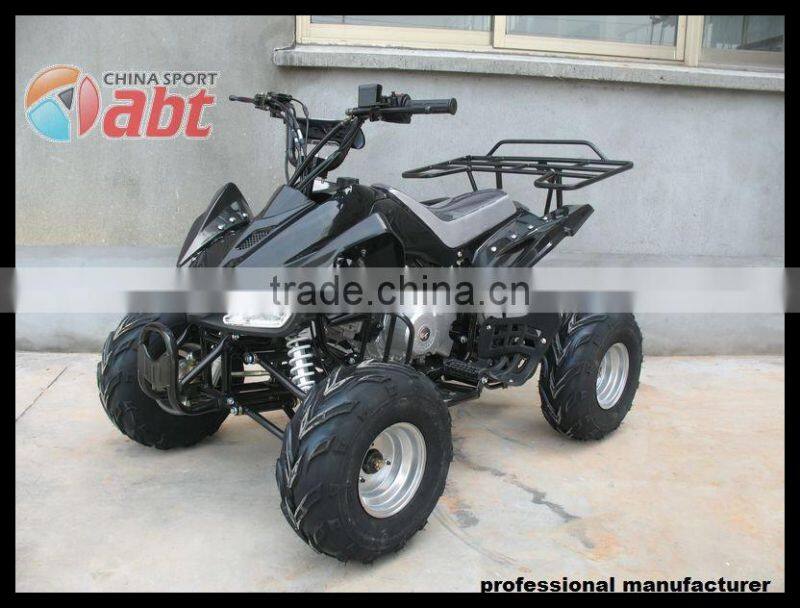 110cc sports ATV