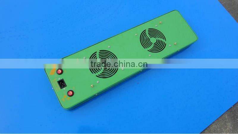 Unique Design 72*3w Led Grow Light Lamp Hydroponic System Lighting