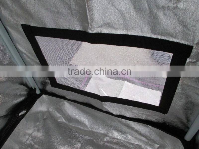 120x120x200cm hydroponic Grow tent