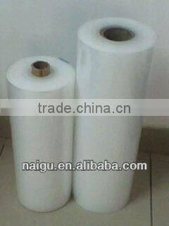 pvc hot film for packing material/packing film for mattress