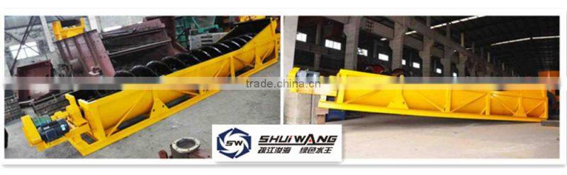 Good Performance Mining Equipment Sand Washing Machine/Sand Washer