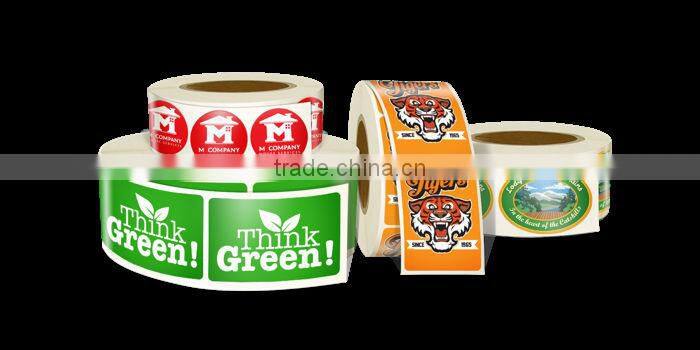 Vinyl Lettering and Sticker