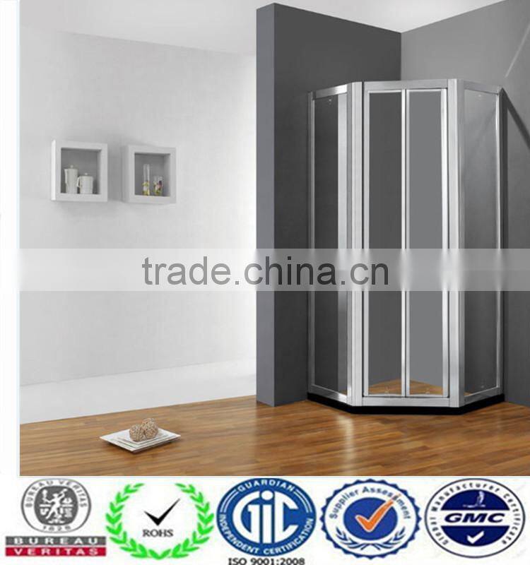 aluminium profile for shower room