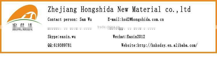 Discount price pvc coated fabric self-cleaning finished size tarpaulin