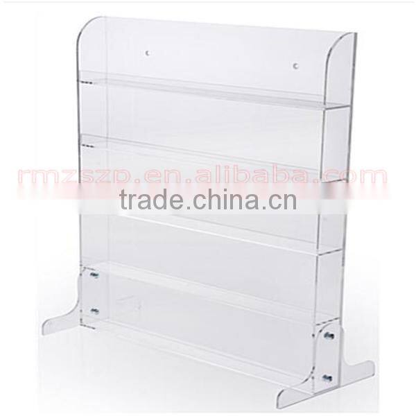 3 Tiers Countertop Display Rack For Nail Polish