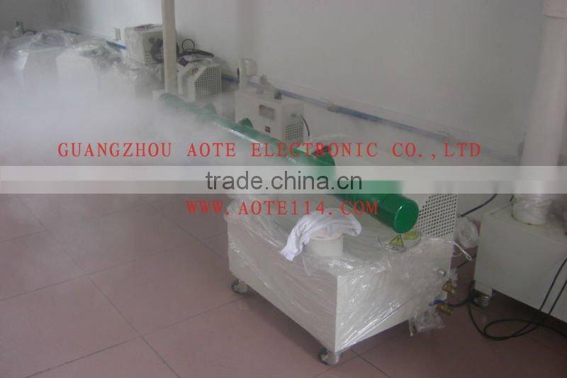 Industrial Ultrasonic Humidifier (AOTE-JS09Z)