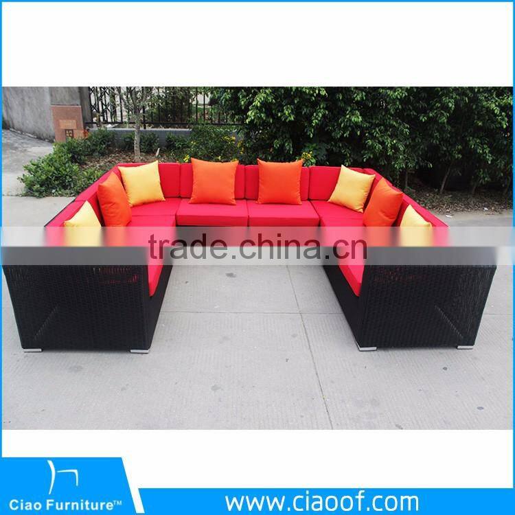 Best Quality Cheap New Design Leisure Sofa Waterproof