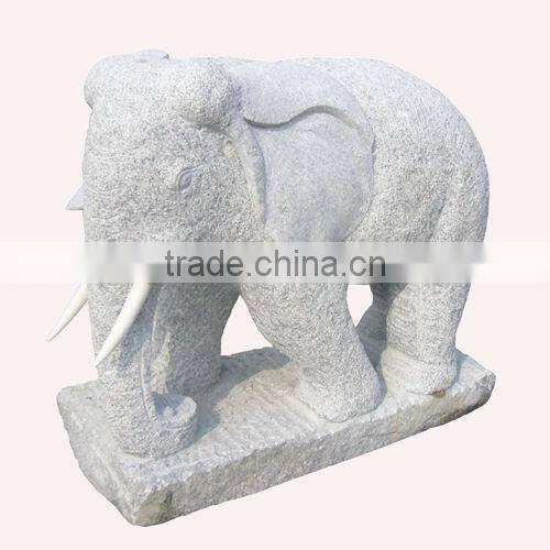 New Granite stone elephant sculpture elephant statue