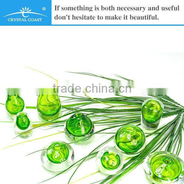 aroma diffuser glass bottle