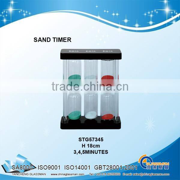Sand Timer STC15MR