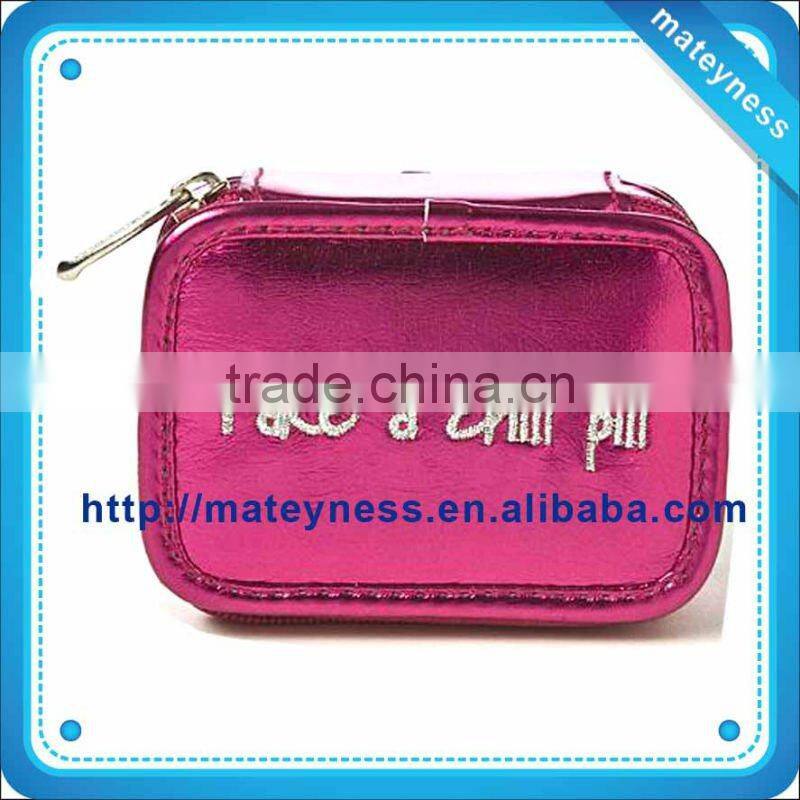 decorative pill boxes