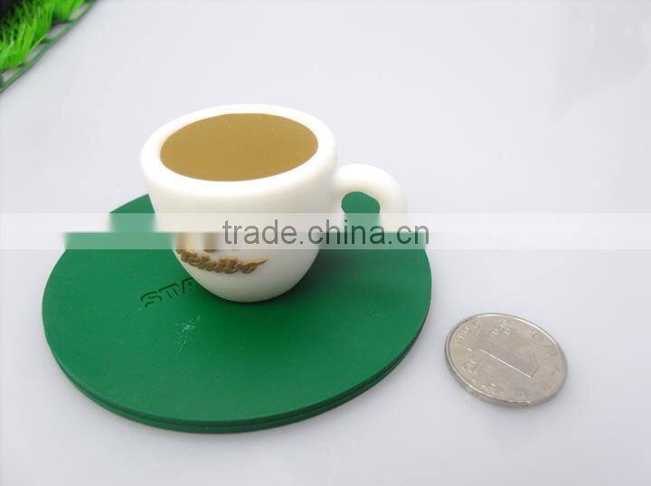 Creative gift coffee cup 1tb usb flash drive