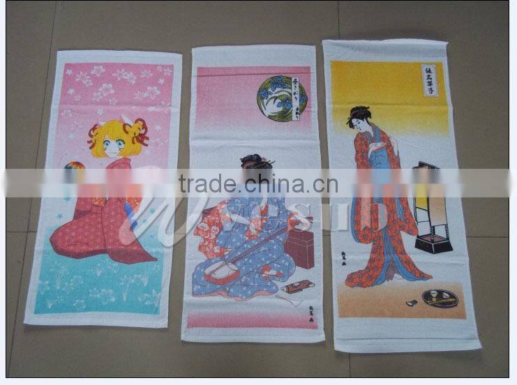 Hot New Products for 2015 Magic Towel