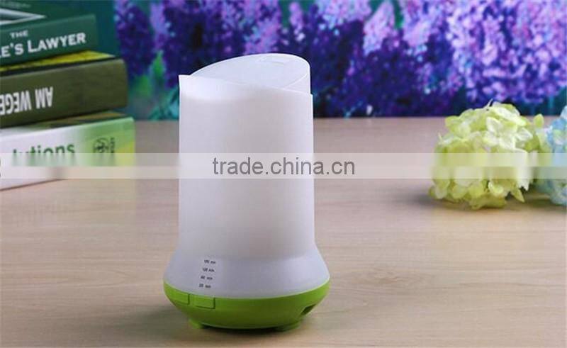 CT-742 Factory USB Aromatherapy nightlights Mini Humidifier Ultrasonic Aromatherapy Machine Household purification humidifier