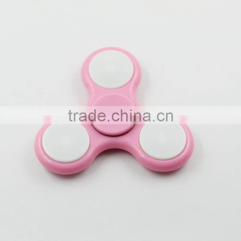2017 Popular Magic Led Hand Spinner