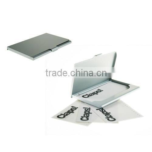 aluminium business card holder ,card holder
