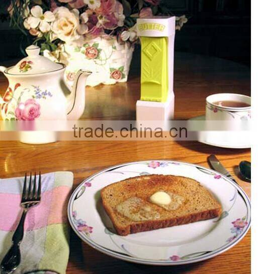 CY162 One Click Stick Butter Cutter with Stainless Steel Blade