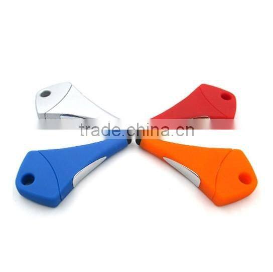 2016 Newest Touch Stylus Pen USB Flash Drive keychain