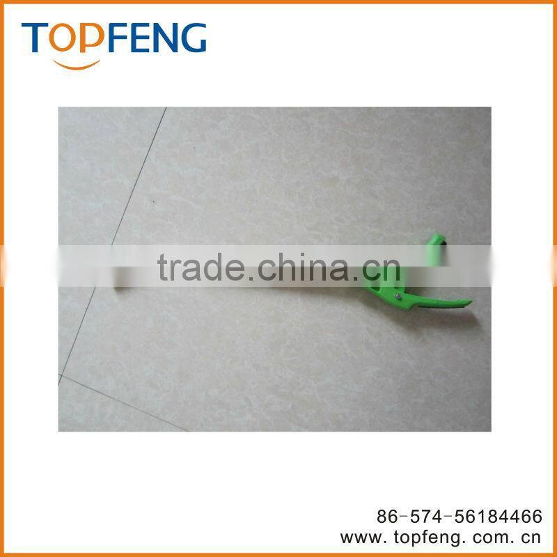 Long Handle Garden pruning shears