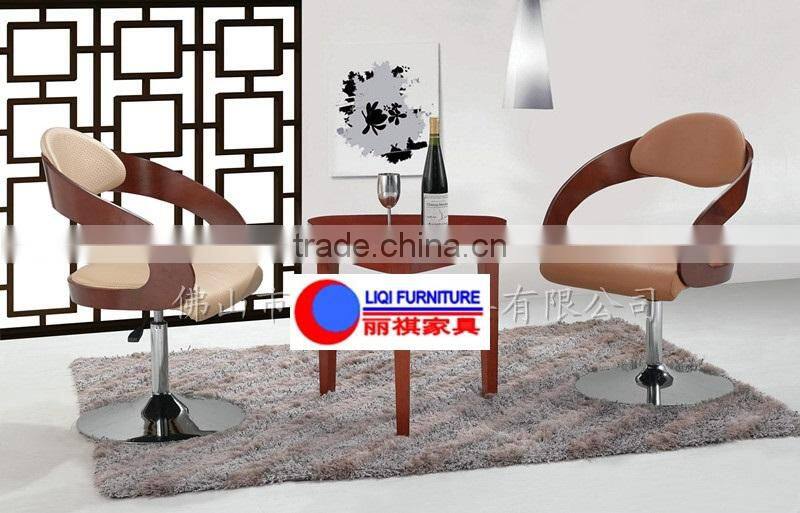 Rolling Leisure Saloon Chairs in New Design New Style