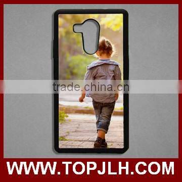 Chinese supplier new products sublimation cell phone mobile phone tpu case for Huawei Mate 8