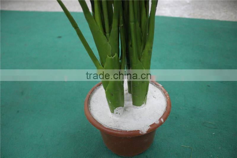 artificial bonsai plants artificial red palm bonsai decor