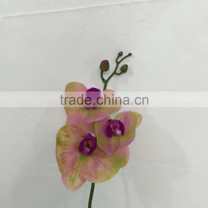 New design orchid flower artificial