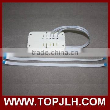 Printer supplier decryption card Chip Decoder for Epson T3000