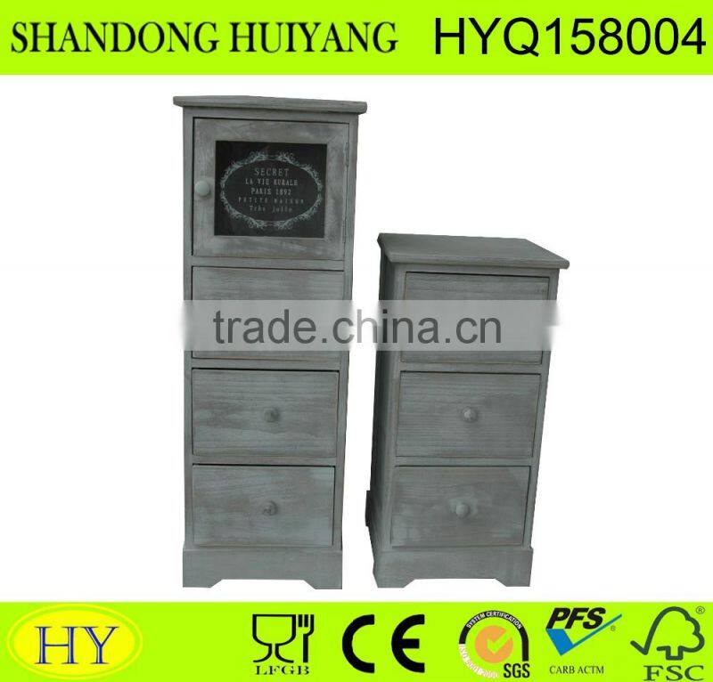 wholesale custom cheap wooden living room cabinets