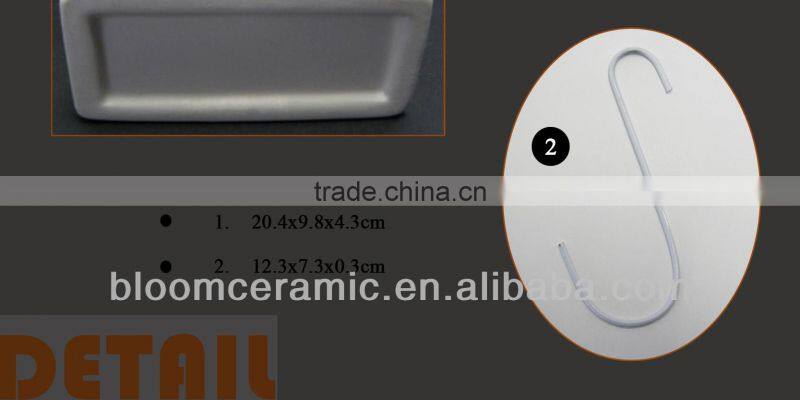Ceramic air conditioning humidifier for wholesale
