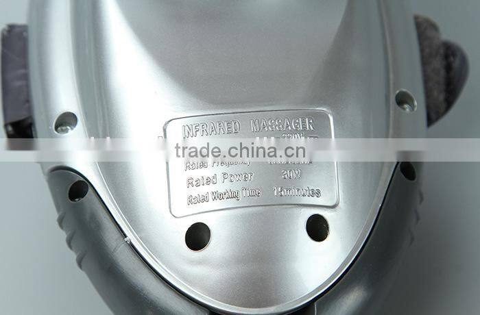 portable personal handheld infrared massage hammer